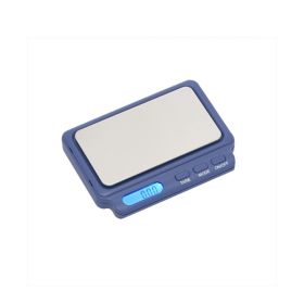 CARDV2-100 COMPACT DIGITAL POCKET SCALE, 100G X 0.01G CARDV2-100 COMPACT DIGITAL POCKET SCALE, 100G X 0.01G